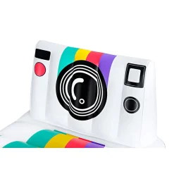 Bestway Luftmatratze Pose ´n Float