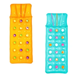 Bestway Luftmatratze Solar-Box