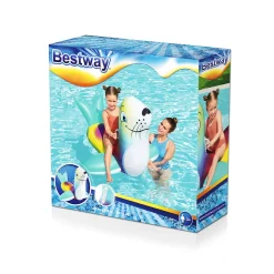 Bestway Schwimmtier Flash N´Splash Seal