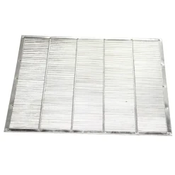 Bienenreich Absperrgitter Dadant US 12er verzinkt