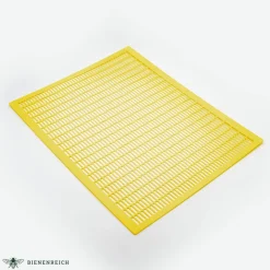 Bienenreich Absperrgitter Kunststoff Dadant US 12er