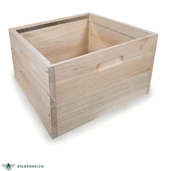 Bienenreich Brutraumzarge Dadant US 12er
