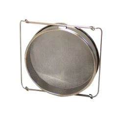 Bienenreich Doppelsieb für Honigeimer 2-teilig Edelstahl