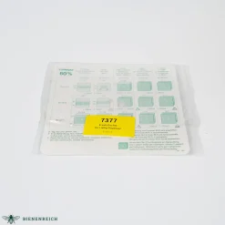 Bienenreich Ersatzdochte Dr. Liebig