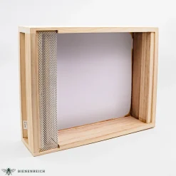 Bienenreich Futterzarge Dr. Liebig Zander