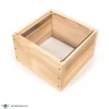 Bienenreich Ganzzarge Mini Plus Holz