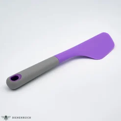 Bienenreich Honigschaber bunt ca. 34x75x2cm