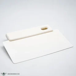 Bienenreich Honigspachtel ca. 20x13x2cm