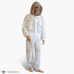 Bienenreich Imkeranzug Air L