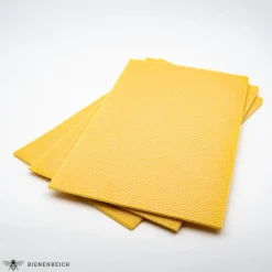 Bienenreich Mittelwände Mini Plus