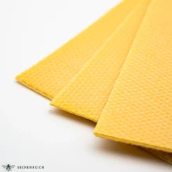 Bienenreich Mittelwände Mini Plus