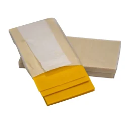 Bienenreich Mittelwände Zander 1kg