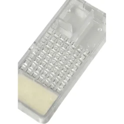 Bienenreich Versandkäfig Profi inkl Futterkammer transparent