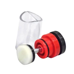 Bienenreich Zeichenkolben Profi für Bienenkönigin Kunststoff