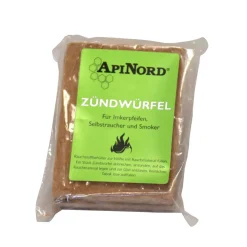 Bienenreich Zündwürfel für Smoker 2 Stück