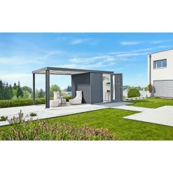 Biohort Gerätehaus Neo 1,8 x 2,36 x 2,22 m