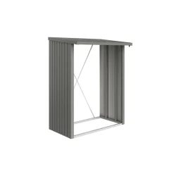 Biohort Woodstock Größe 150 quarzgrau-metallic