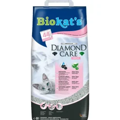 Biokats Diamond Care fresh 8 L