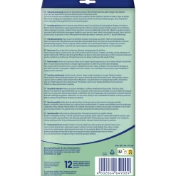 Biokats Biokat's Hygienebeutel Polybeutel XXL 12 Stück