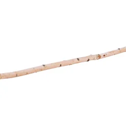 Birkenstamm 90 cm Durchmesser 2-4 cm