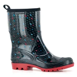 Blackfox Halbstiefel Brenna