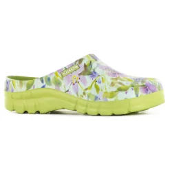 Blackfox Garten-Clog Lily anisgrün Größe 40