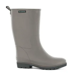 Blackfox Gummistiefel Happy Unisex grau Größe 39/40