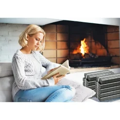 Bündelbriketts 25kg