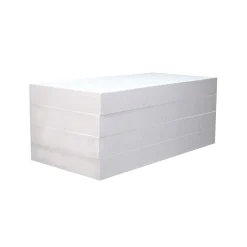 Bodendämmplatte DEO/WAB 040 100 x 50 cm