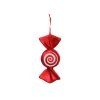 Bonbon 22cm Festive Red