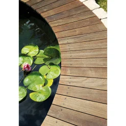 Bondex Holzlasur für Außen Eiche hell 4,8 L