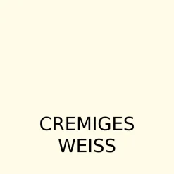 Bondex Kreidefarbe Spray creme weiß 0,4 L