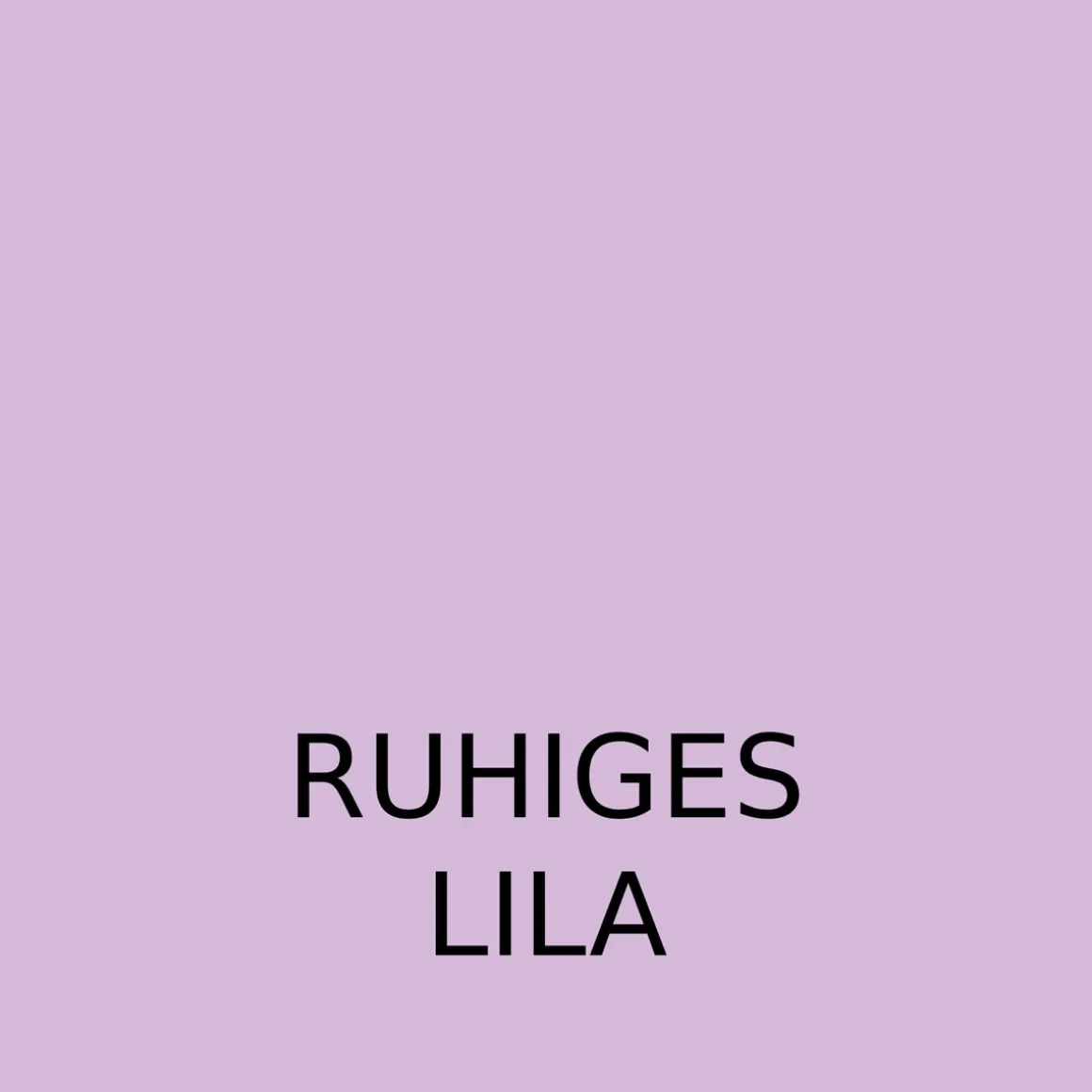 Bondex Kreidefarbe Spray ruhiges lila 0,4 L