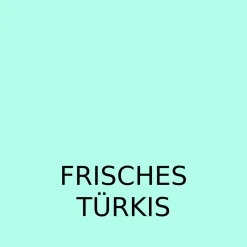 Bondex Kreidefarbe Spray frisches türkis 0,4 L