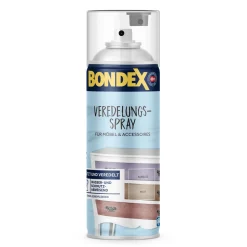 Bondex Veredlungsspray farblos 0,4 L