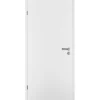 Borne Zimmertür CPL weiß 61 x 198,5 cm DIN links