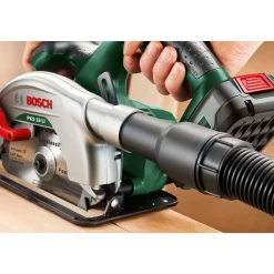 Bosch Akku-Handkreissäge PKS 18 LI ohne Akku