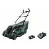 Bosch Akku-Rasenmäher-Set UniversalRotak 36-550 mit Akku 3-teilig