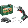 Bosch Akku-Säbelsäge-Set Advanced Cut 18 4-teilig