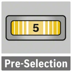 Bosch Multischleifer PSM 200 AES