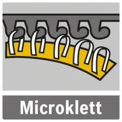 Bosch Multischleifer PSM 200 AES