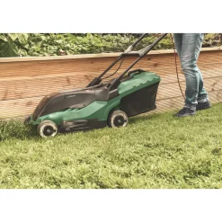 Bosch Rasenmäher Advanced Rotak 650