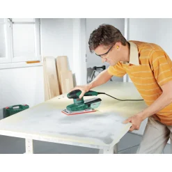 Bosch Schwingschleifer PSS 300 AE