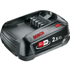 Bosch Akku PBA 2,5 Ah