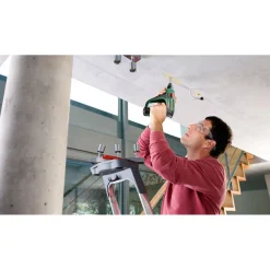 Bosch Akku-Bohrhammer Uneo ohne Akku