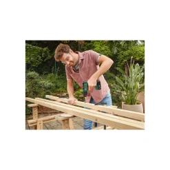 Bosch Akku-Bohrschrauber EasyDrill 18V-38 inkl Ladegerät