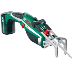 Bosch Akku-Gartensäge Keo