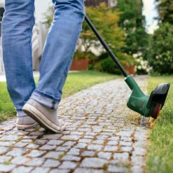 Bosch Akku-Rasentrimmer EasyGrassCut 18 Solo