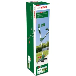 Bosch Akku-Rasentrimmer UniversalGrassCut 18V