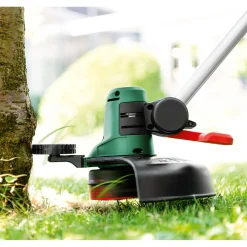 Bosch Akku-Rasentrimmer UniversalGrassCut 18V